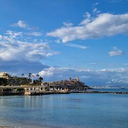 Antibes