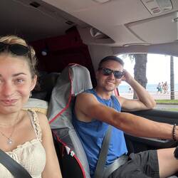 Schön war's, weiter geht's