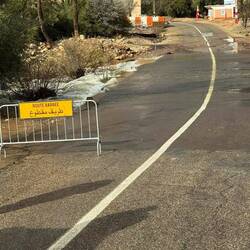 Hier geht es wohl nicht weiter!!??