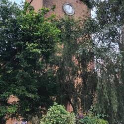 Anglikanische Kirche