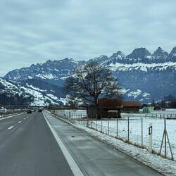 Was ist hier falsch? Dieses Bild wäre erst in 10 Tagen im letzten Footprint!