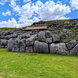 Saqsaywaman