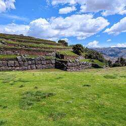 Saqsaywaman
