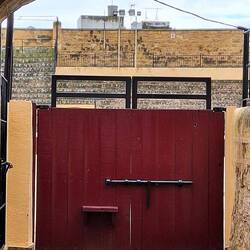 Stierkampfarena in der Teile von Game of Thrones gedreht wurden