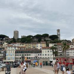 Cannes