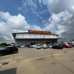 AliExpress in real life