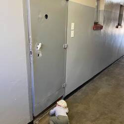 Leider gibt es kein Bild von der anderen Seite 😃