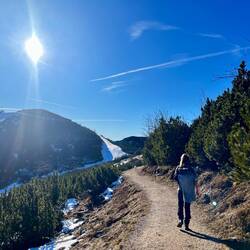 Da wäre beinahe eine Sonnencreme schon mehr..