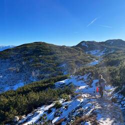 ..von Vorteil, wobei Raphi lieber auf volle Bräune im kurzen T-Shirt setzt 🫠