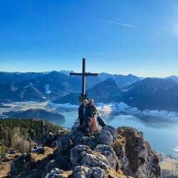 Nach einiger Zeit kehren wir zurück..