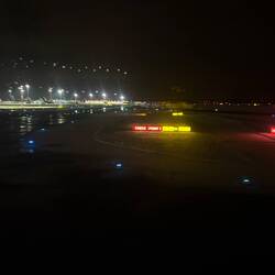 Endlich in Düsseldorf gelandet