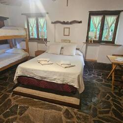 Unser Zuhause für 2 Nächte