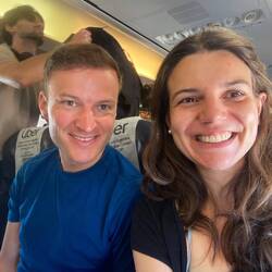 Auf geht's nach Salta