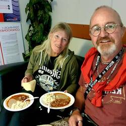 Candle Light Dinner🤣