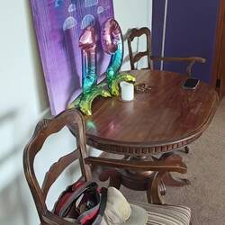 Roomtour durch unser Hotelzimmer