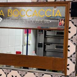 A Boccaccia