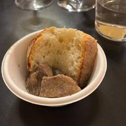 Hier kocht Nonna nach alten überlieferten Rezepten