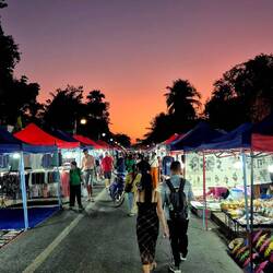 Night Market