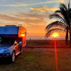 Unser Stellplätzli👍