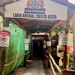 Lunch stop! Thanks Ruben. 🙏🏻