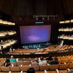 Opernhaus Sydney, Konzertsaal