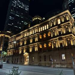 Gebäude der Landesverwaltung