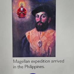 Darum wird die komische Puppe links oben auch verehrt.