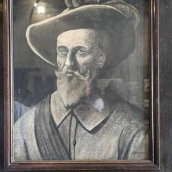 Er gründete die erste spanische Siedlung in Cebu.