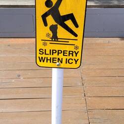 Passt hier nicht so ganz...bei 26 Grad🌞