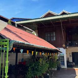 Happy Heng Heang Guesthouse