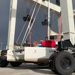 Immer wieder aufregend