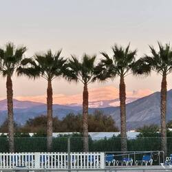 ... und der nächste morgen ... Sonnenaufgang 🌄