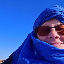 ...auch für's Weibchen...