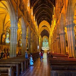 St. Mary’s Cathedral