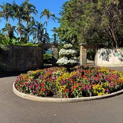 Royal Botanic Garden