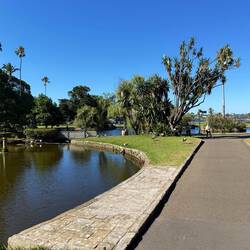 Royal Botanic Garden