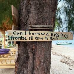 I like this one 😘