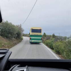 Die heutige Geduldsprobe für Alex