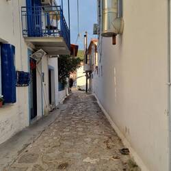 Ja das wäre mit Selah etwas eng geworden