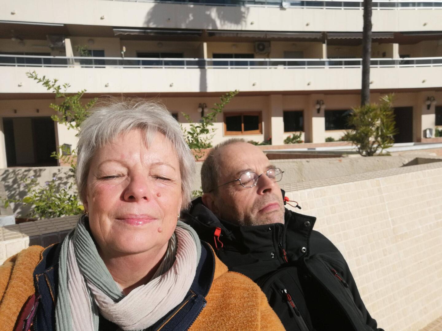 Rentnerleben😁💯