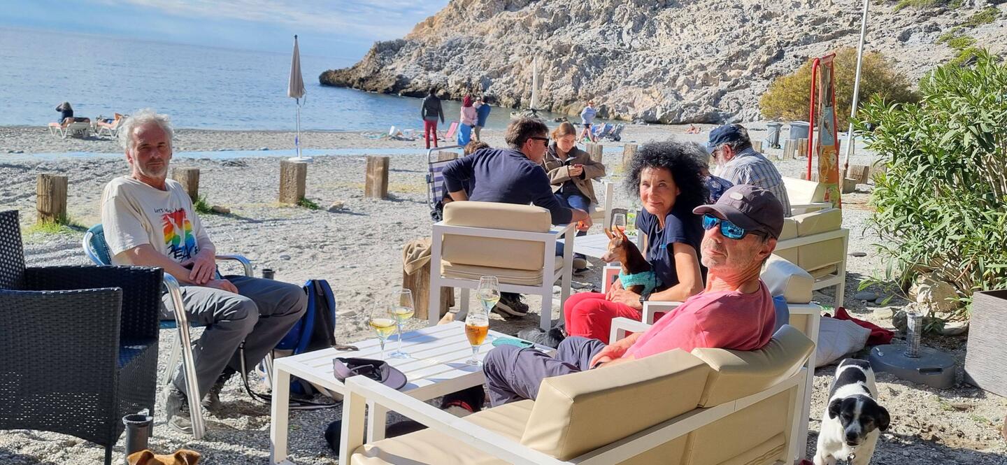 Silvesterapéro 🍾🥂