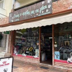 ..und der Einkauf hier war so lustig u.gleich Kontakte ausgetauscht 📞