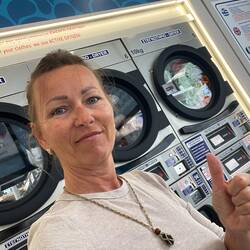 ..in 1.30h ist alles erledigt 👏🏻😀