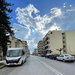 ..Betten frisch beziehen, Wäsche aufräumen und Schluss für heute..