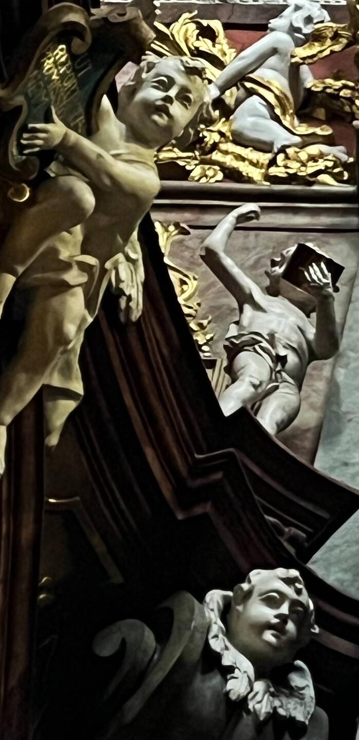 Nothing can go wrong