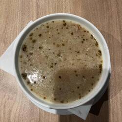 Speisewagen 3. Departure. Zurek.