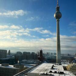 Alles verändert sich