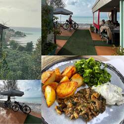 ..wieder sooo lecker! 😋😋😋