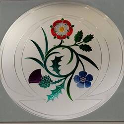 Wales, Schottland, Nordirland und England