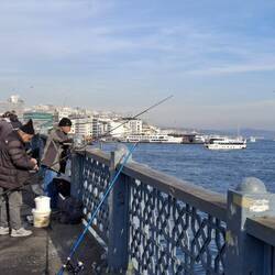 Pont de Galata